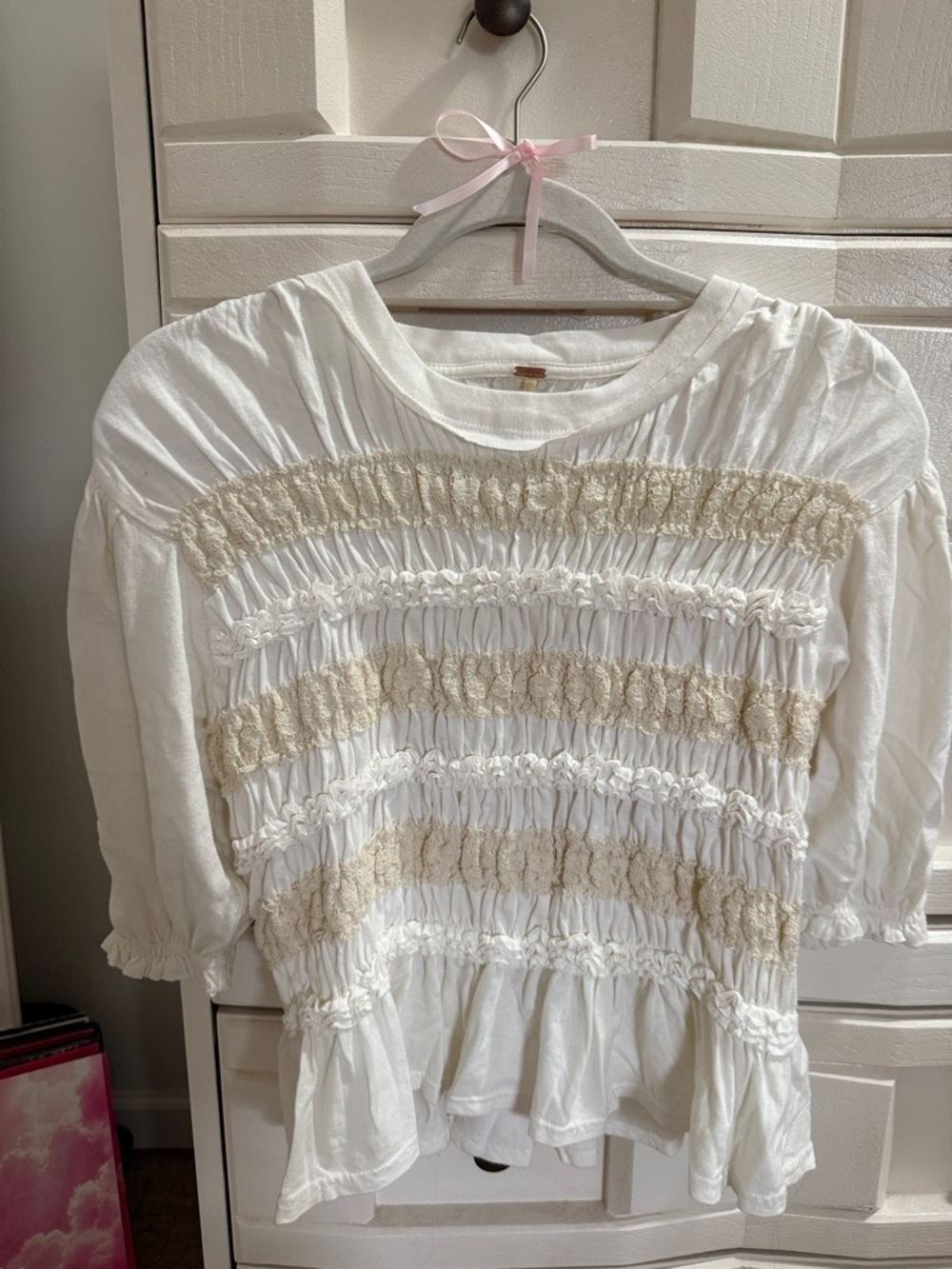 Free people top